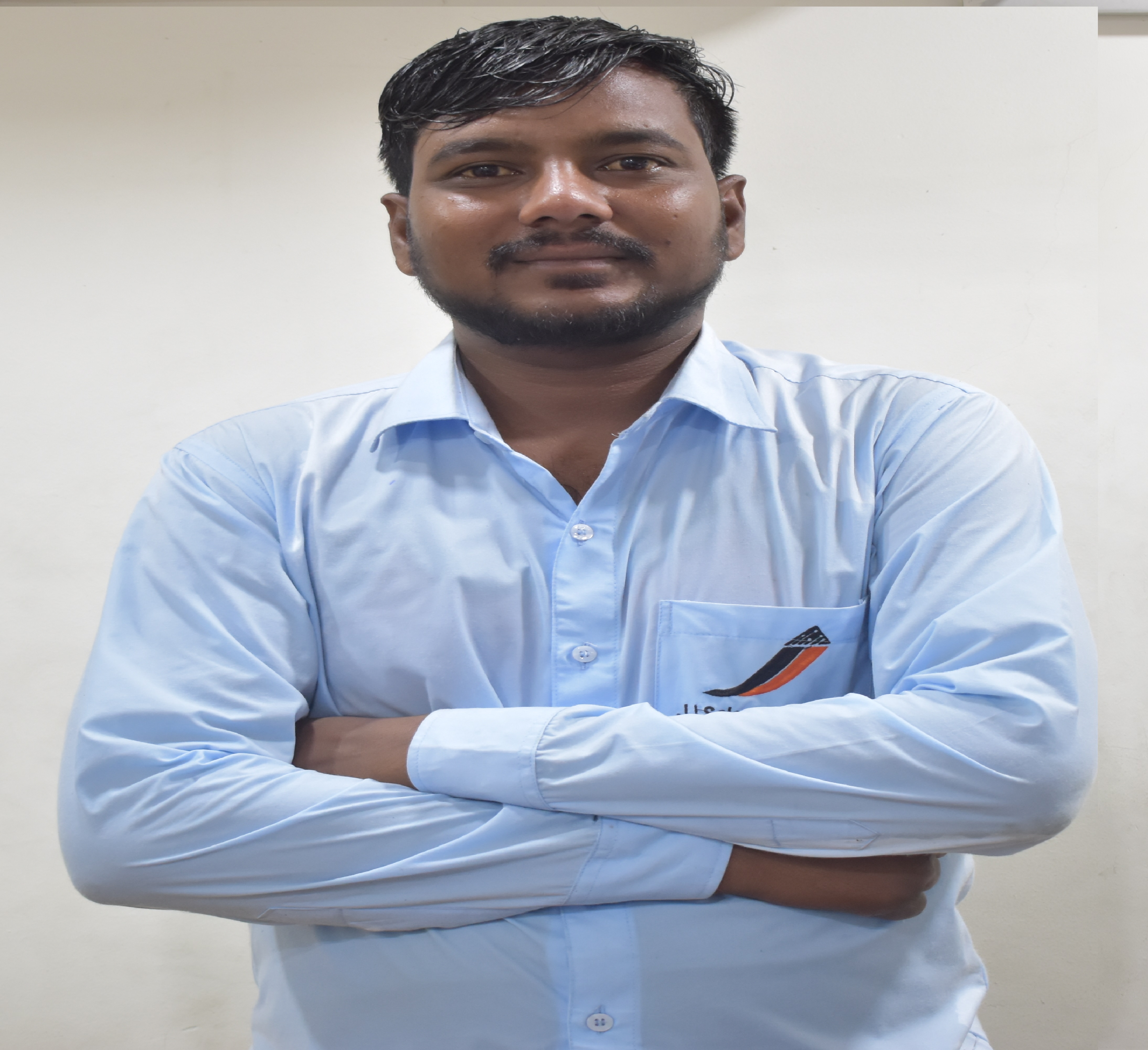 Mr. Vinod Prajapati